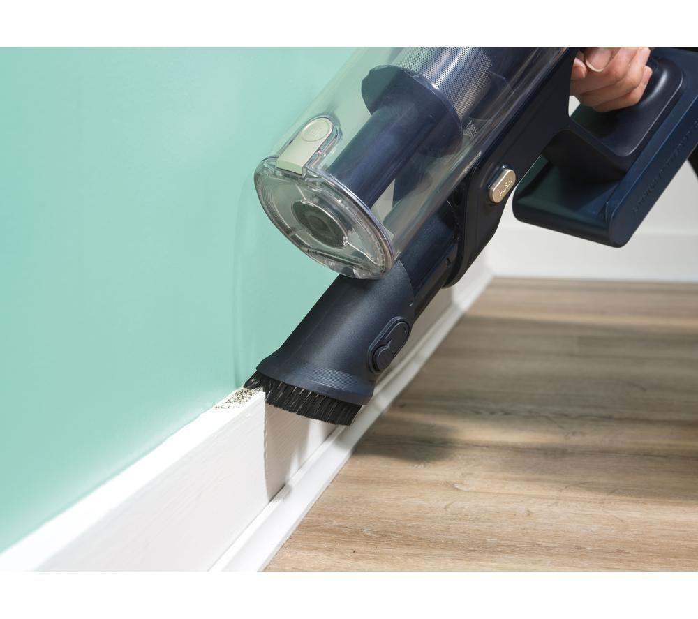 BELDRAY Airfinity BEL02091 Cordless Vacuum Cleaner - Blue image number 8 of 9