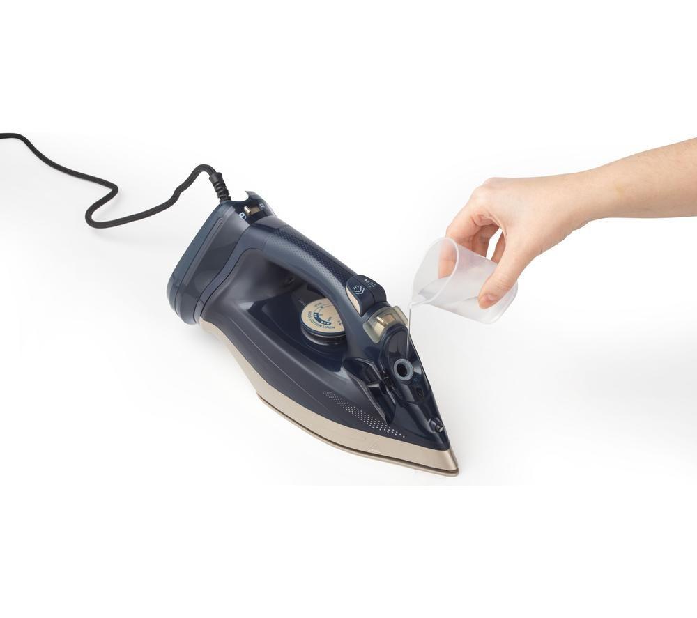 BELDRAY Cordless Glide BEL02097 Steam Iron - Blue image number 7 of 7