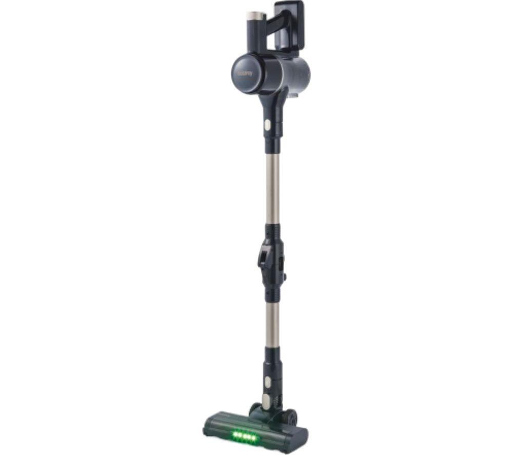 Beldray AirRapid Flex Vacuum Cordless, Flexible, Dust Reveal, 22.2V Battery - Image 4