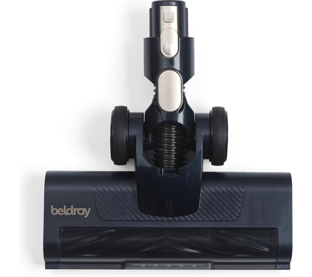BELDRAY AirRapid Flex BEL01843FLX Cordless Vacuum Cleaner - Blue image number 2 of 6