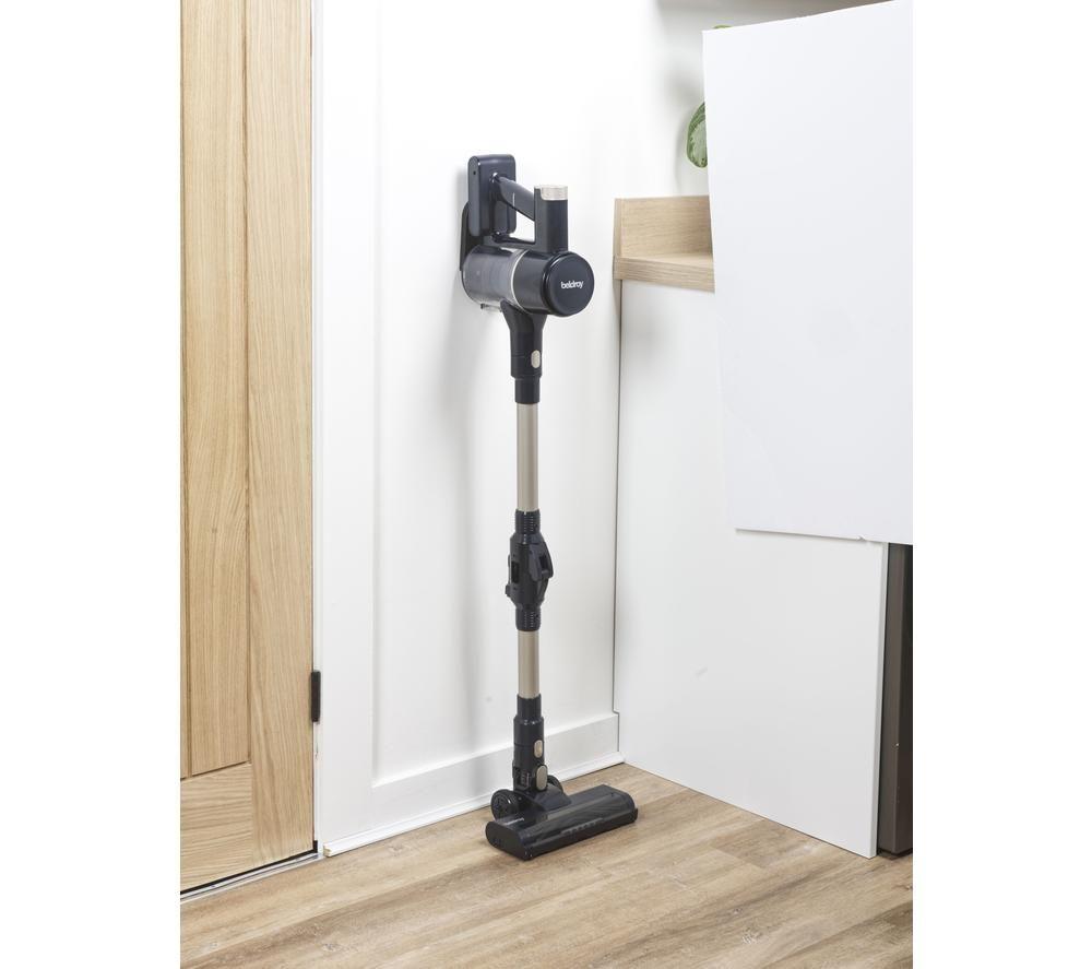 BELDRAY AirRapid Flex BEL01843FLX Cordless Vacuum Cleaner - Blue image number 5 of 6
