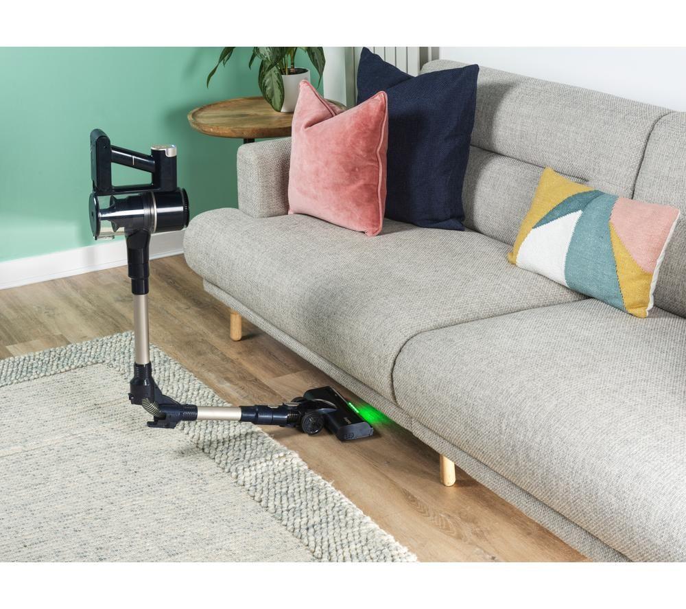 BELDRAY AirRapid Flex BEL01843FLX Cordless Vacuum Cleaner - Blue image number 6 of 6