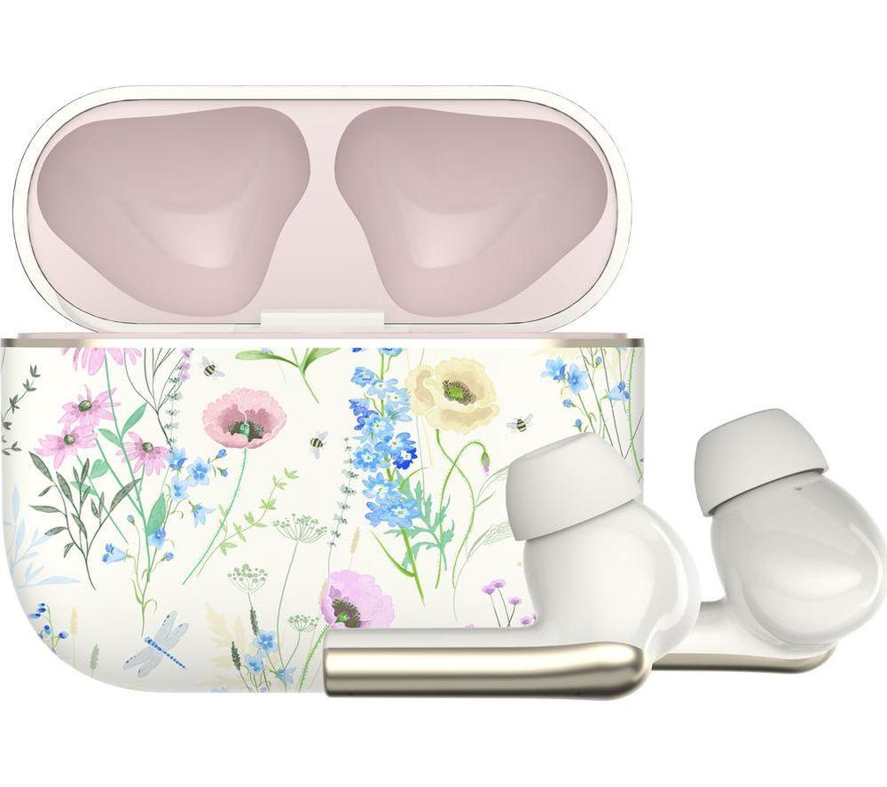 VQ Skylark Wireless Bluetooth Earbuds - Cream image number 2 of 4