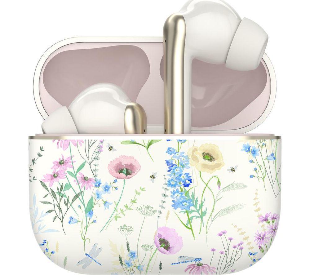 VQ Skylark Wireless Bluetooth Earbuds - Cream image number 4 of 4