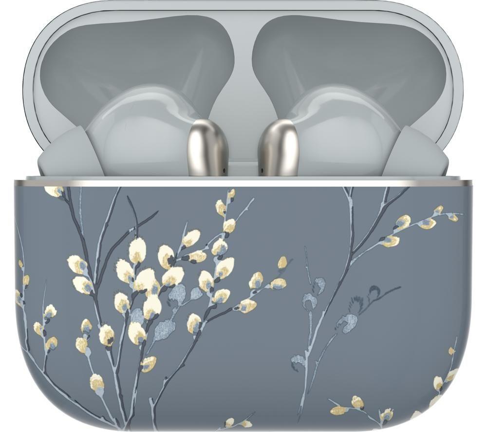 VQ Skylark Wireless Bluetooth Earbuds - Grey image number 3 of 4