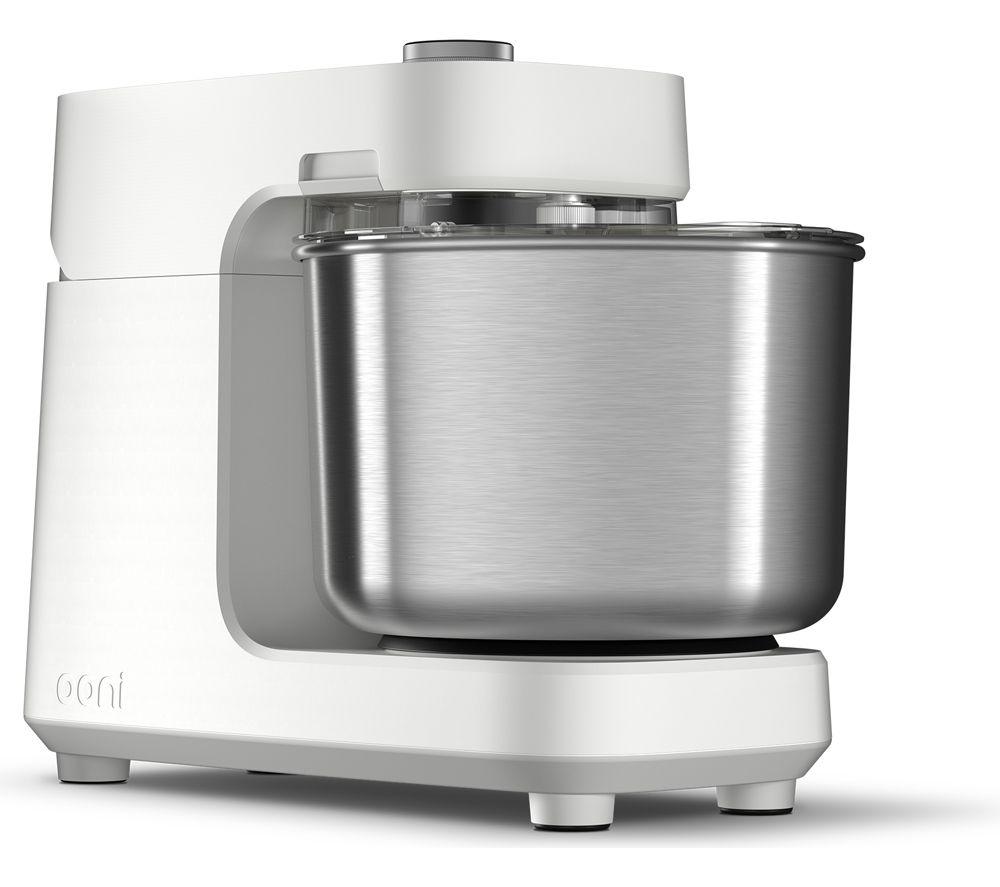 OONI Halo Pro Spiral Mixer - White image number 2 of 7