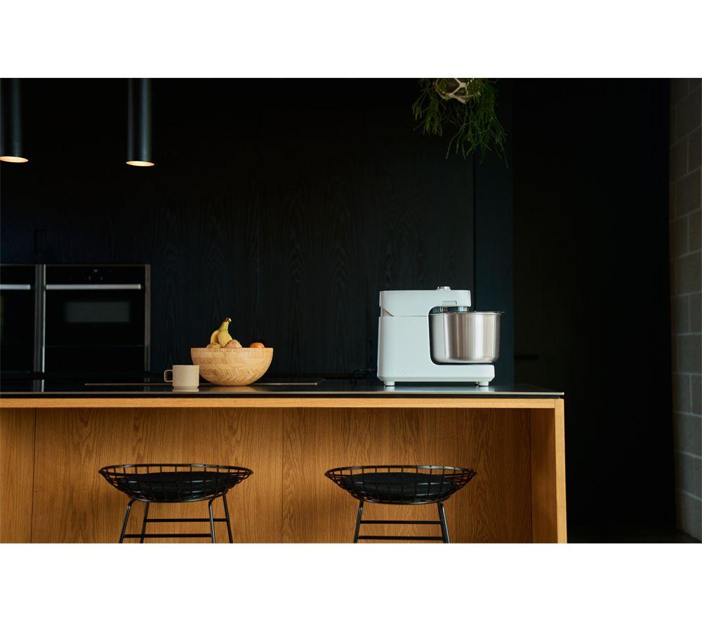 OONI Halo Pro Spiral Mixer - White image number 5 of 7