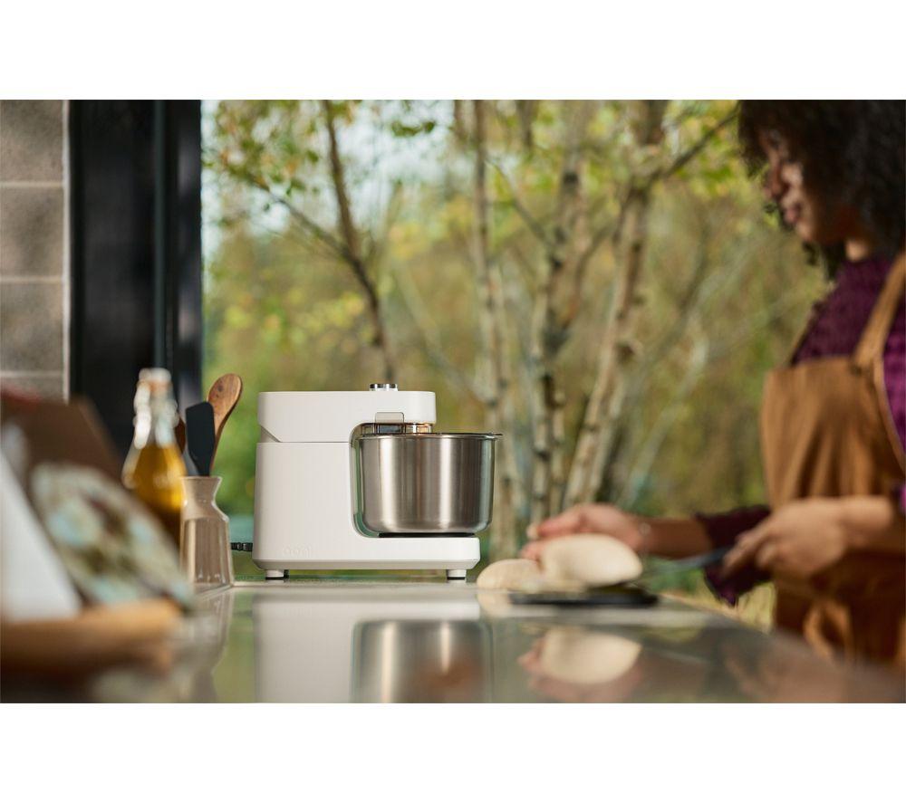 OONI Halo Pro Spiral Mixer - White image number 6 of 7