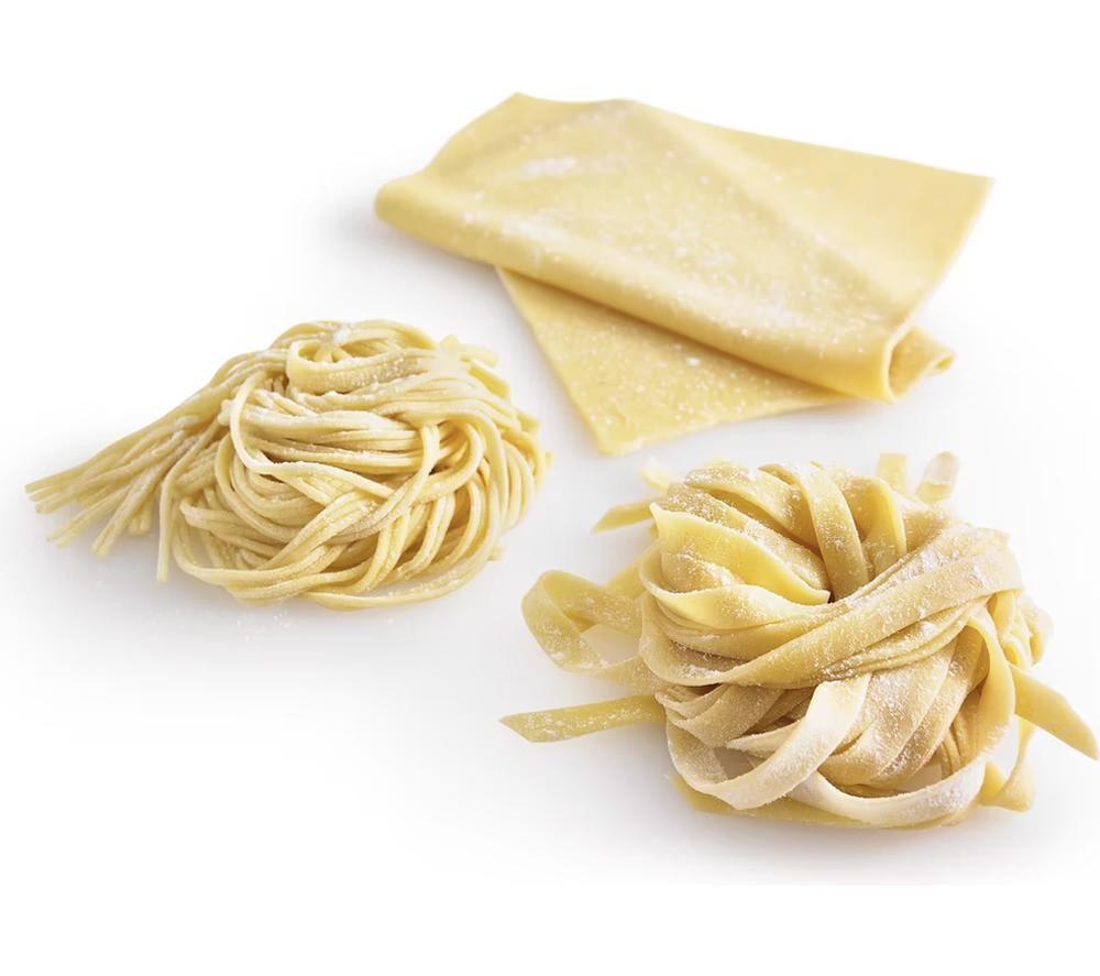 KITCHENAID 5KSMPRA Pasta Roller & Cutter Attachment - 3 Piece image number 9 of 9