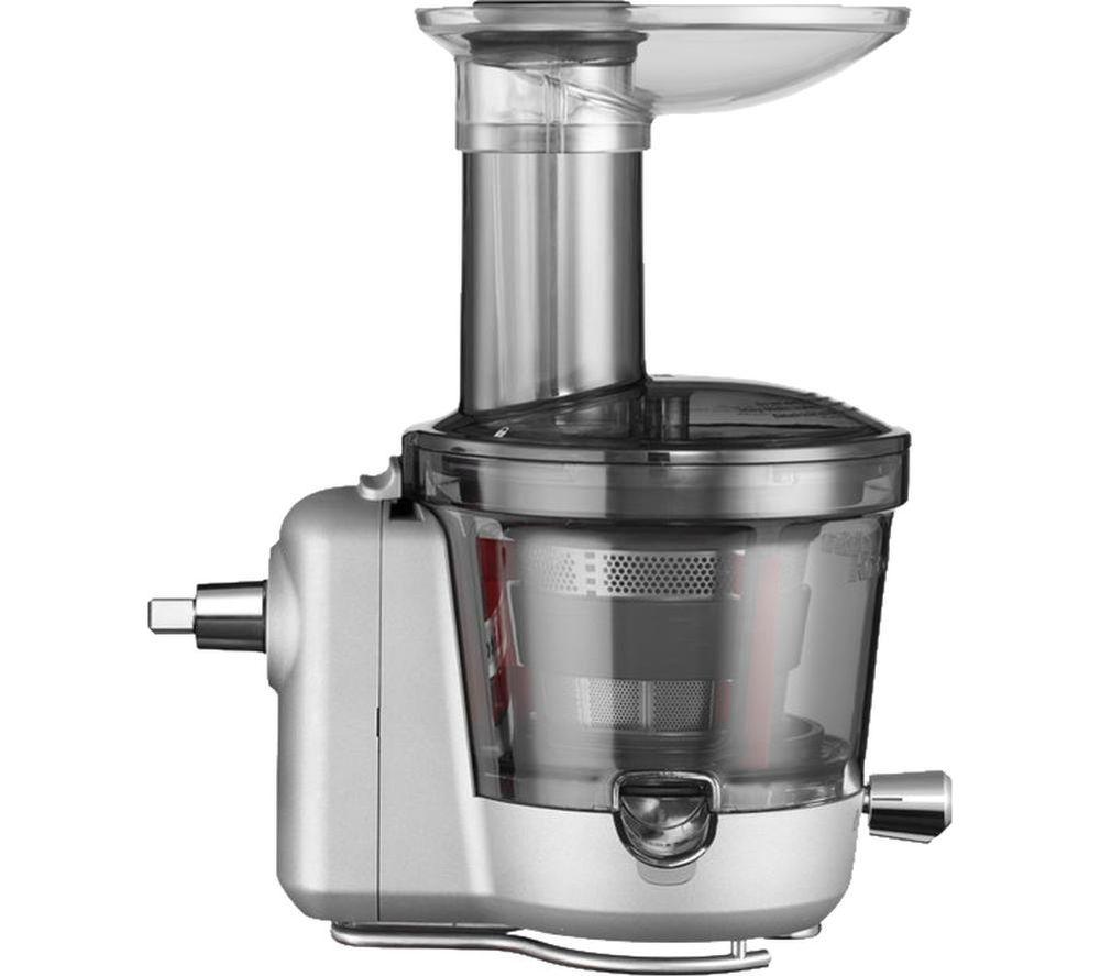KITCHENAID 5KSM1JA Juice Extractor Attachment image number 2 of 5