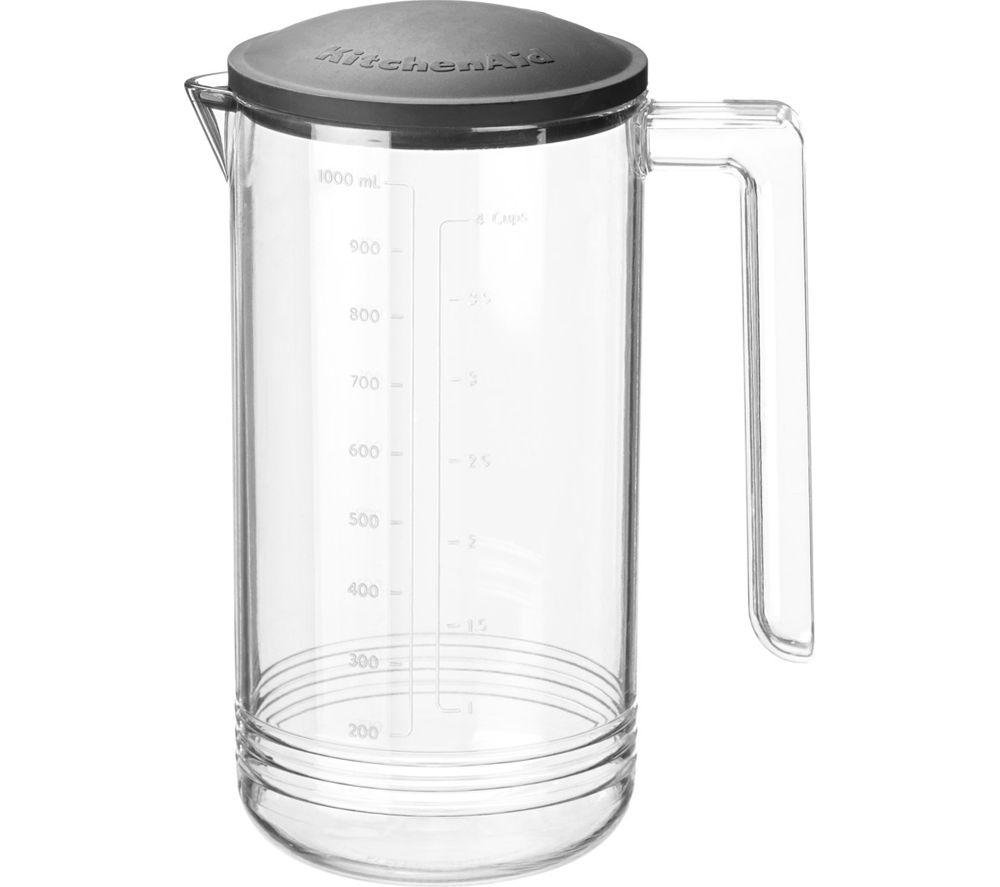 KITCHENAID 5KSM1JA Juice Extractor Attachment image number 3 of 5