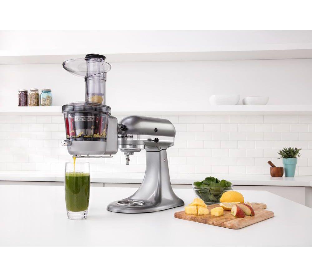 KITCHENAID 5KSM1JA Juice Extractor Attachment image number 5 of 5