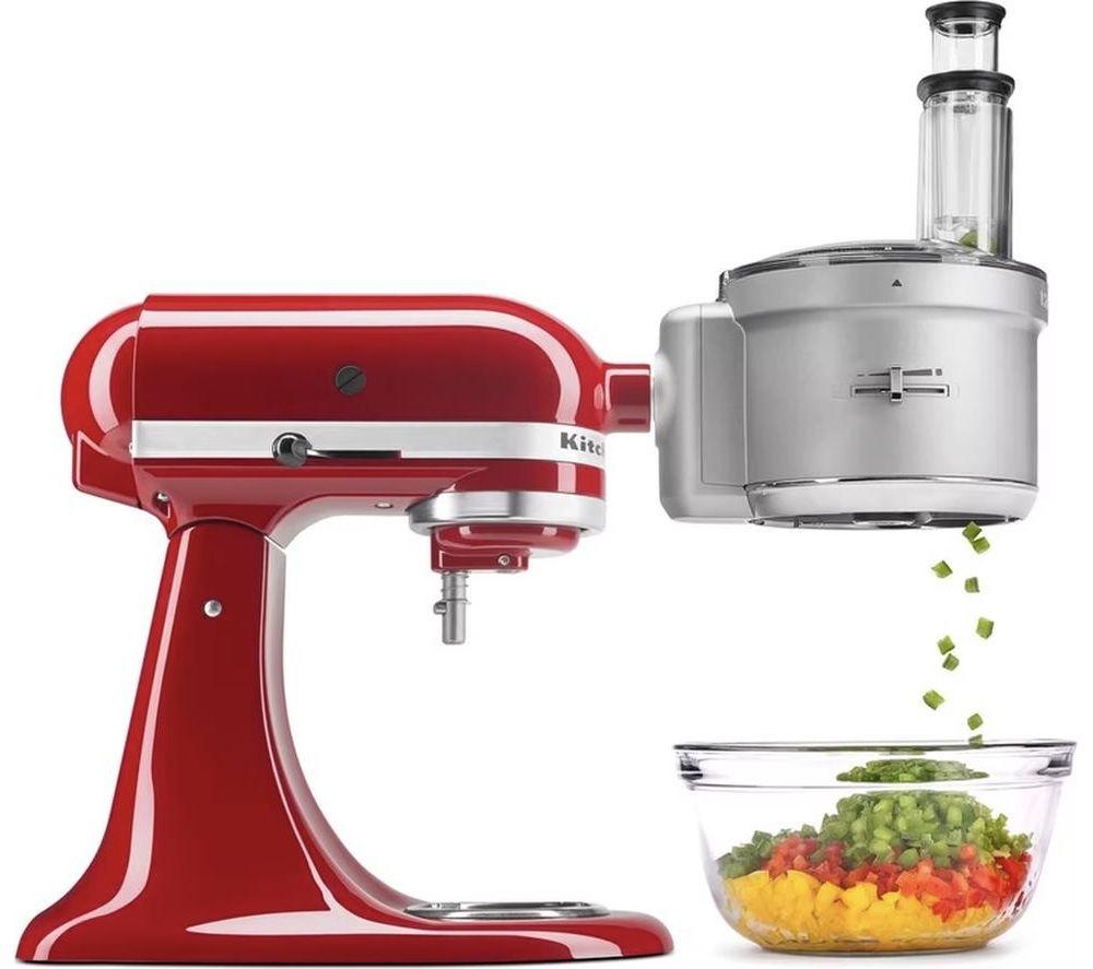 KITCHENAID 5KSM2FPA Food Processor Attachment image number 3 of 6