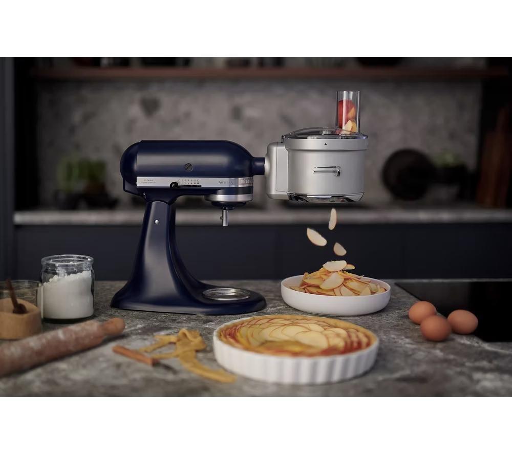 KITCHENAID 5KSM2FPA Food Processor Attachment image number 6 of 6
