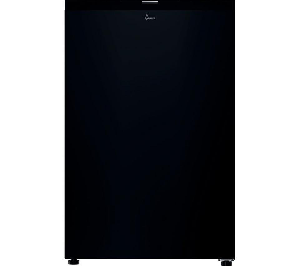 HOOVER H-Freeze 300 HONUQ2L58EBK Freezer - Black