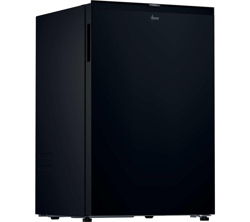 HOOVER H-Freeze 300 HONUQ2L58EBK Freezer - Black image number 2 of 9