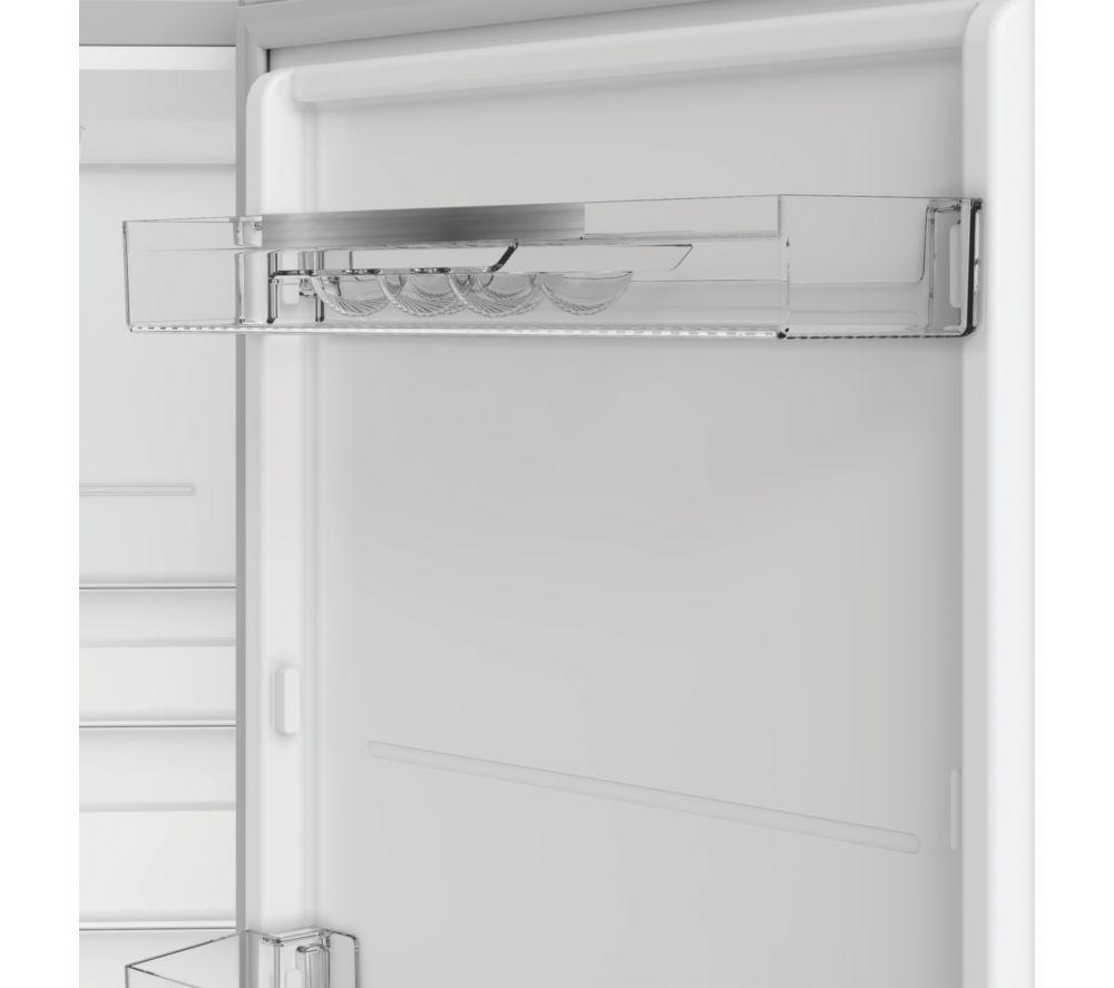 HOTPOINT Dual No Frost HPK 26362 XP5UK 60/40 Fridge Freezer - Silver image number 6 of 15
