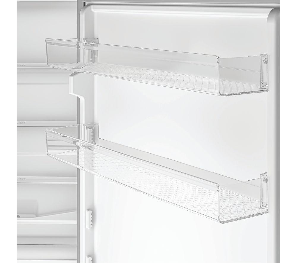 HOTPOINT No Frost HPKH 1261 W4UK 50/50 Fridge Freezer - White image number 5 of 10