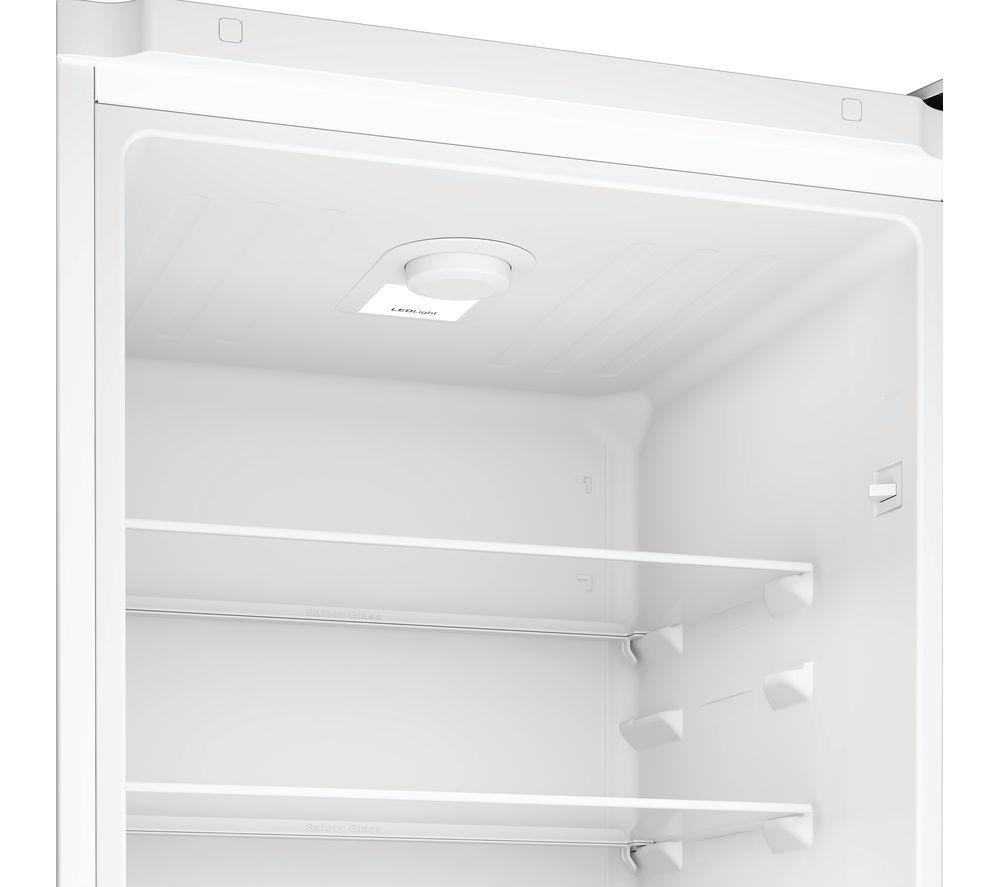 HOTPOINT No Frost HPKH 1261 W4UK 50/50 Fridge Freezer - White image number 8 of 10