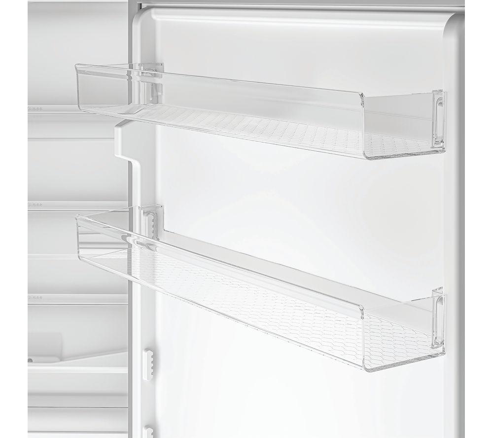 HOTPOINT No Frost HPKH 1261 W4UK 50/50 Fridge Freezer - White image number 9 of 10