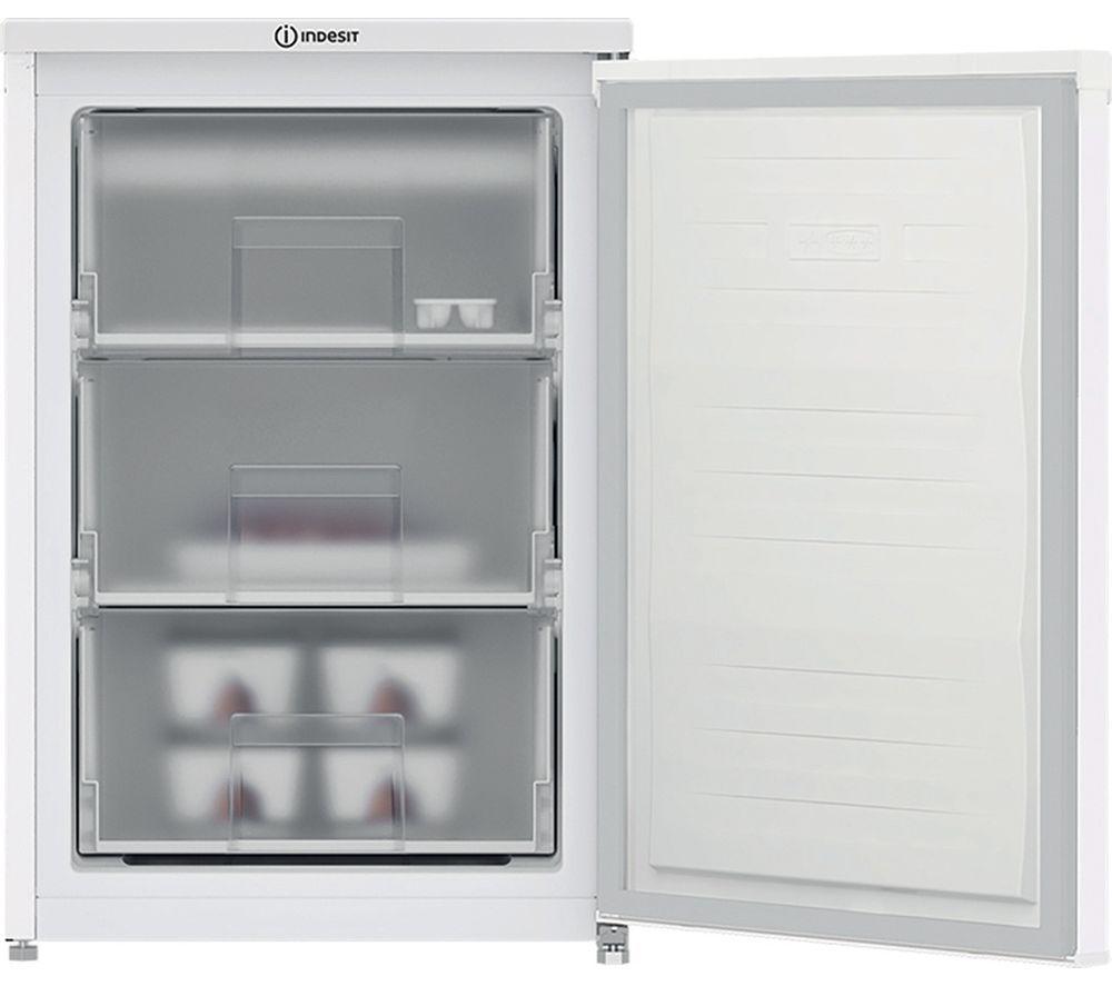 Indesit Genuine BAN12NFSUK BAN12NFUK BAN134NFKUK Fridge Freezer Drawer Front