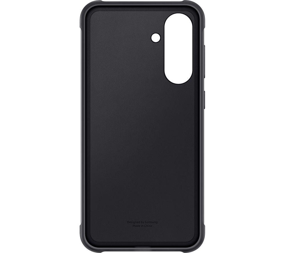SAMSUNG Galaxy A26 Rugged Case - Black image number 3 of 7