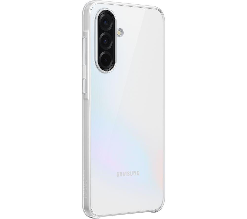 SAMSUNG Galaxy A36 5G Case - Clear