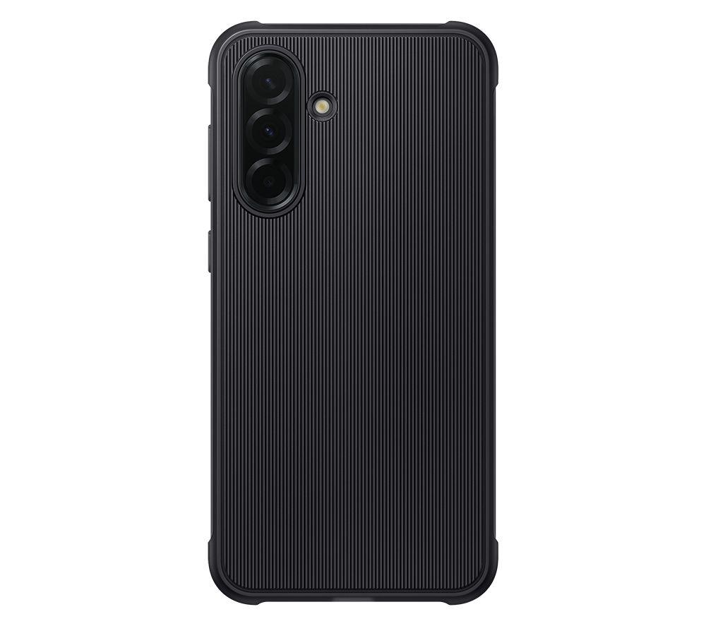 SAMSUNG Galaxy A36 Rugged Case - Black