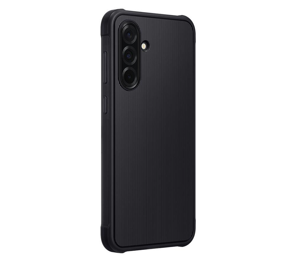 SAMSUNG Galaxy A36 Rugged Case - Black image number 4 of 6