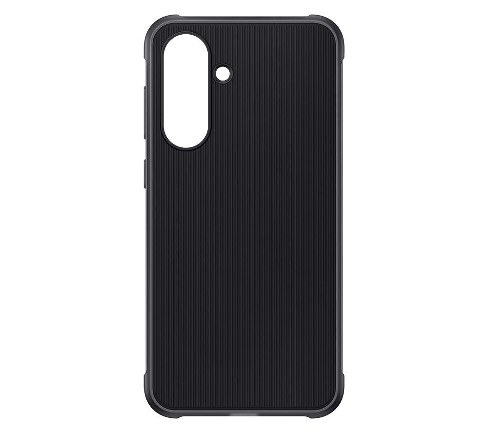 SAMSUNG Galaxy A36 Rugged Case - Black image number 5 of 6