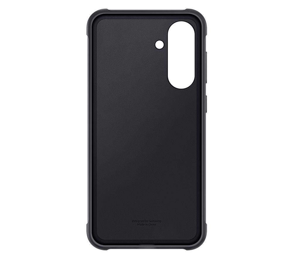 SAMSUNG Galaxy A36 Rugged Case - Black image number 6 of 6