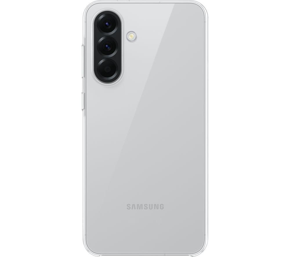 SAMSUNG Galaxy A56 5G Case - Clear