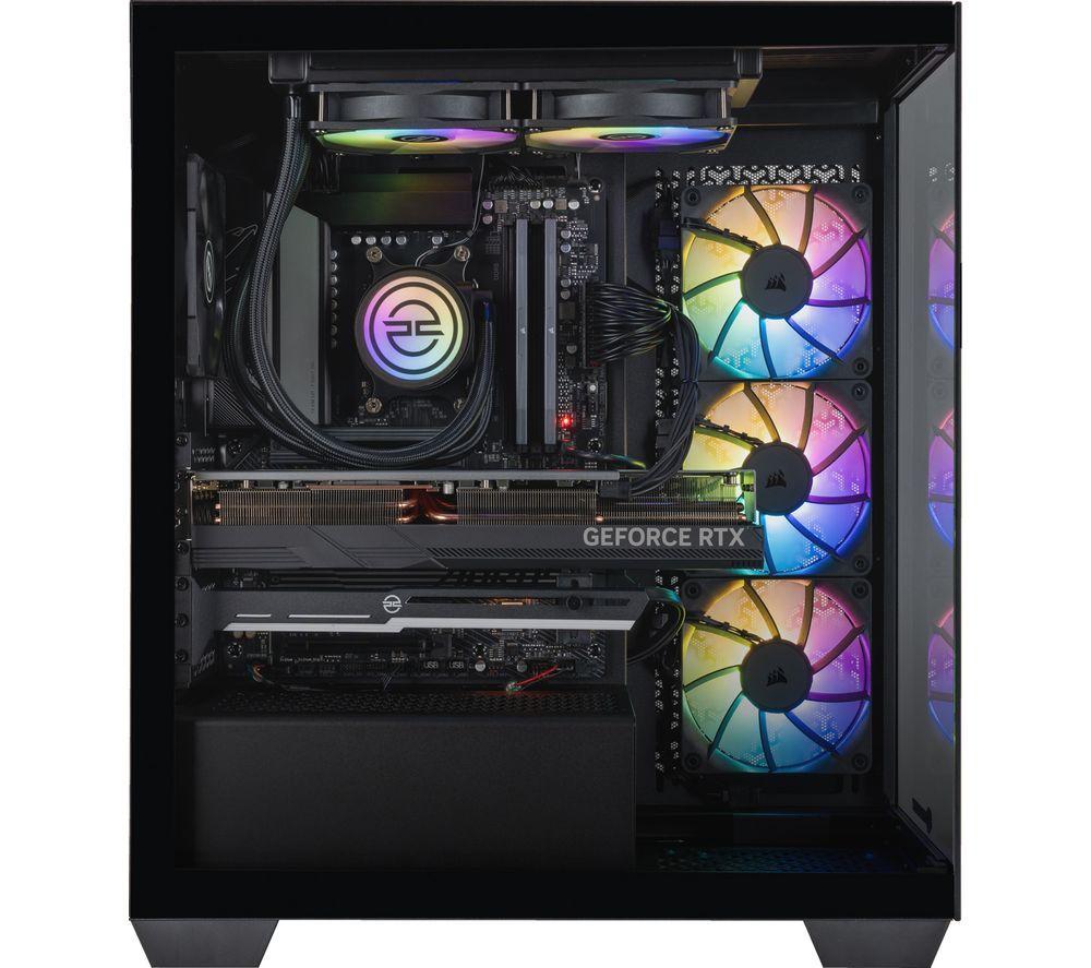 Buy PCSPECIALIST Nexa 932 Gaming PC - Intel® Core™ i9, RTX 5090, 4