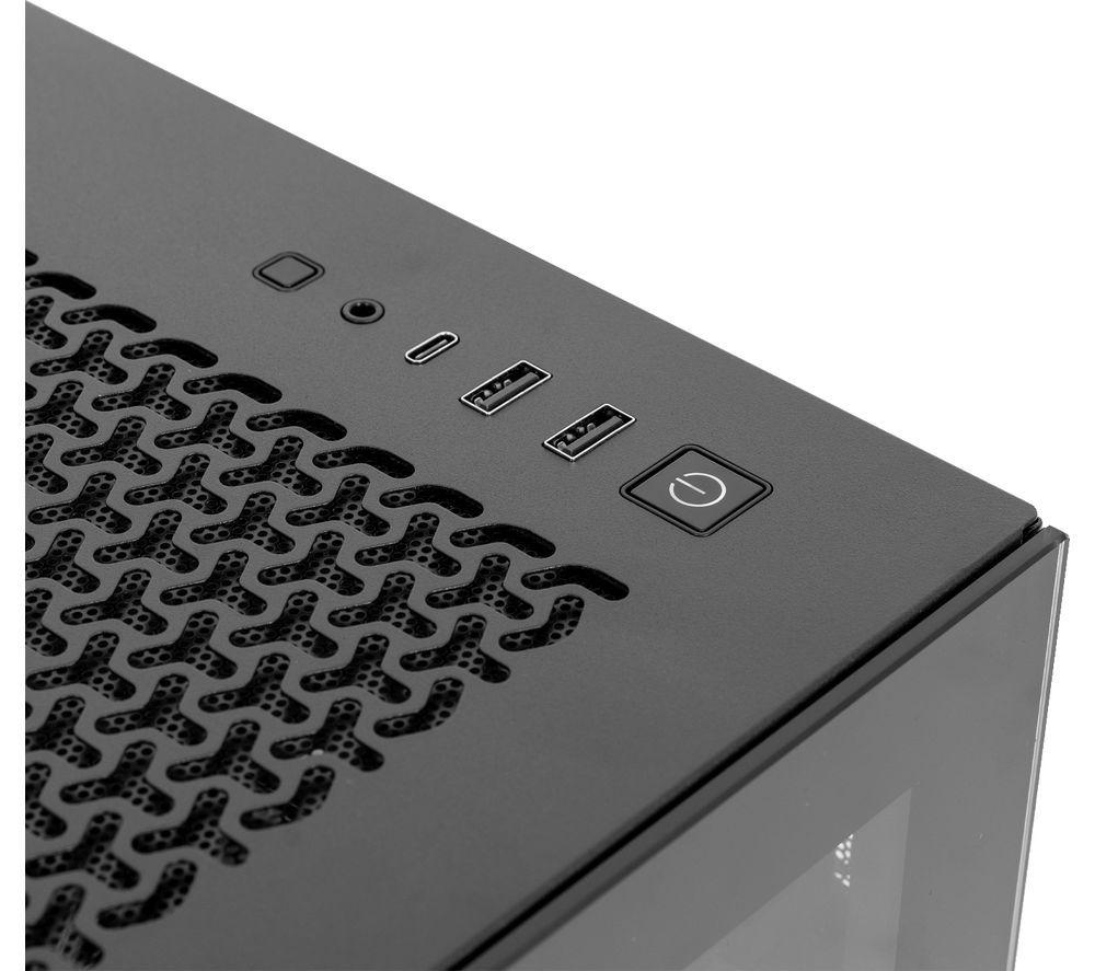 PCSPECIALIST Nexa 932 Gaming PC - Intel&reg; Core&trade; i9, RTX 5090, 4 TB SSD image number 6 of 9