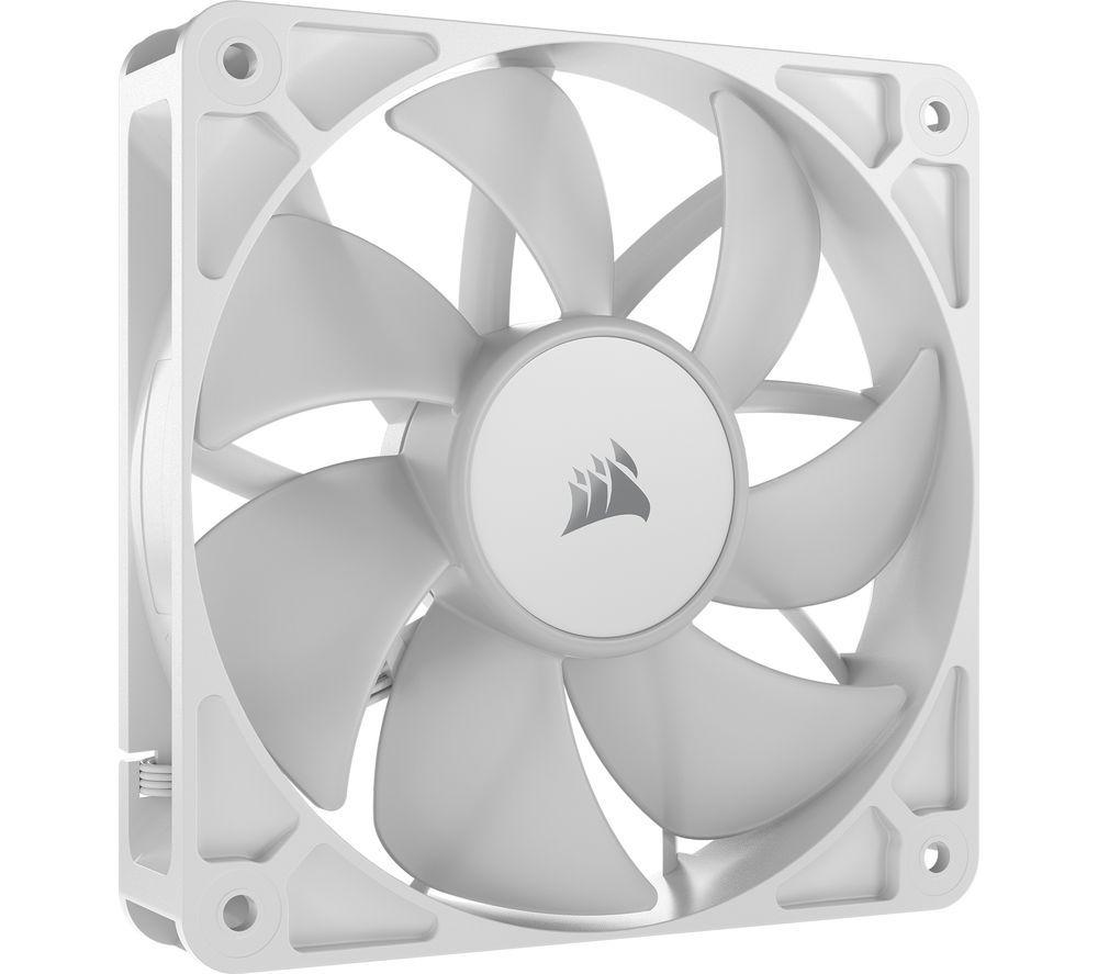 CORSAIR RS120 ARGB 120 mm PWM Case Fan image number 4 of 10