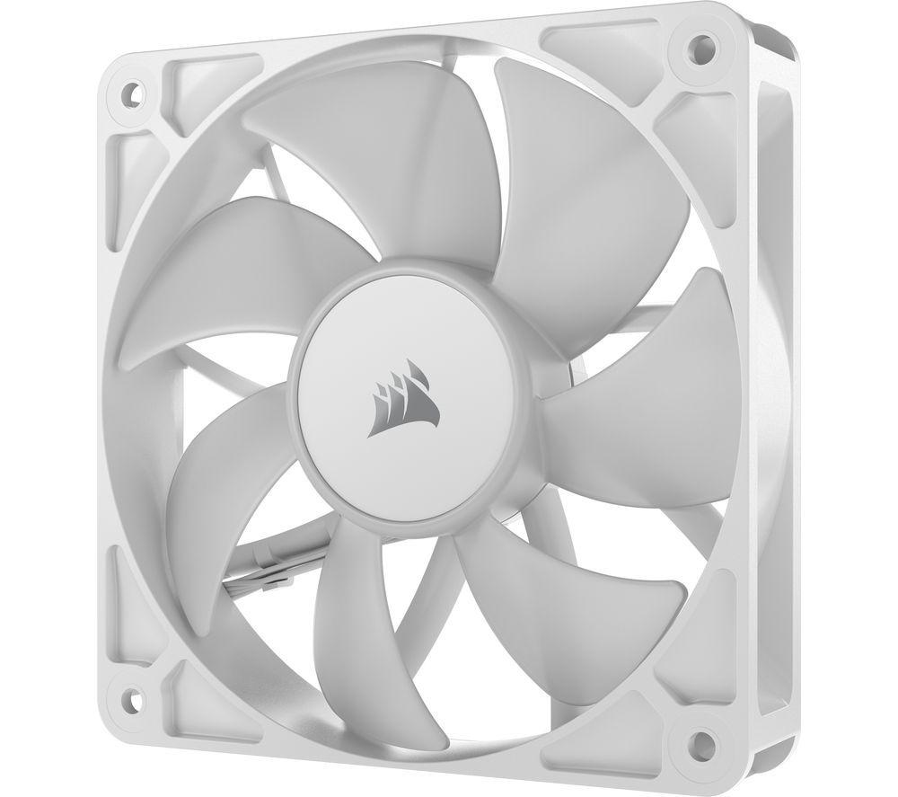 CORSAIR RS120 ARGB 120 mm PWM Case Fan image number 7 of 10