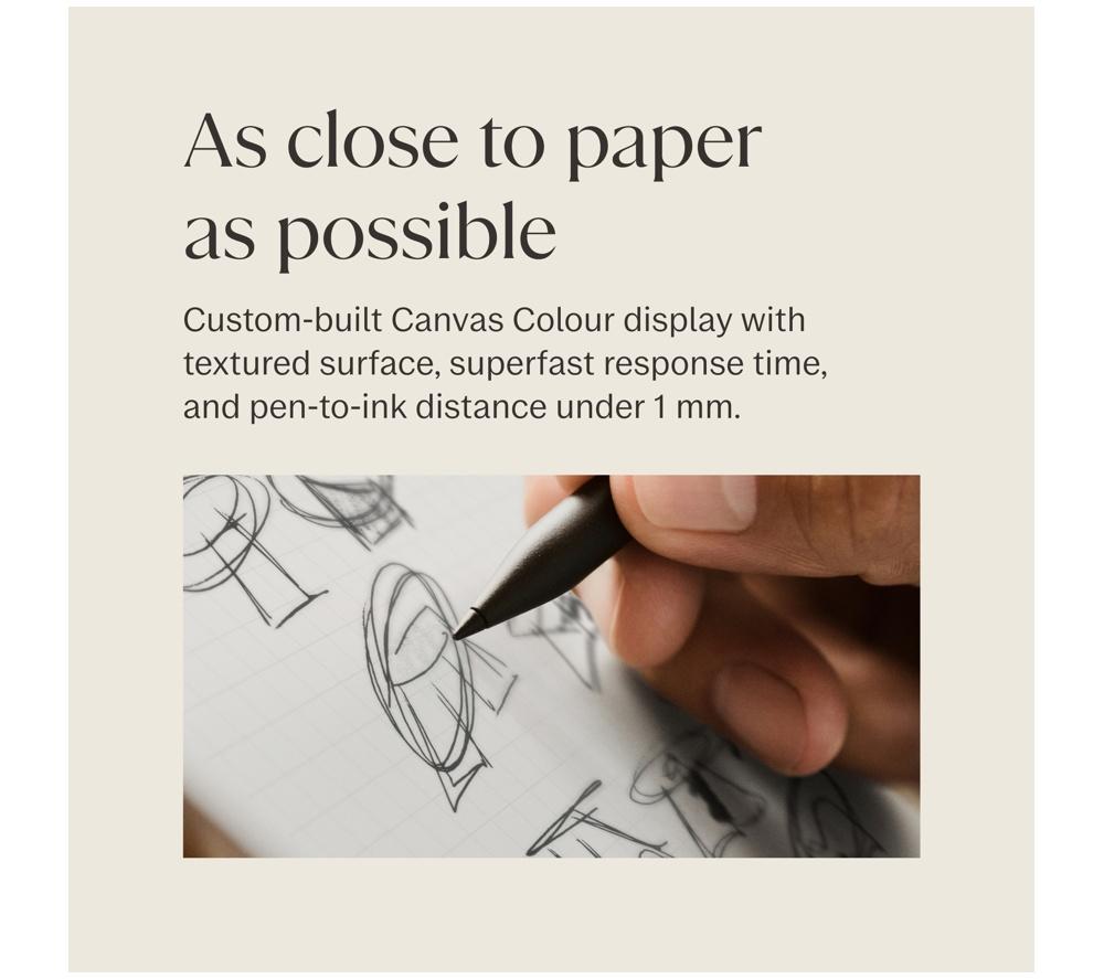 REMARKABLE Paper Pro with Marker Plus image number 5 of 10