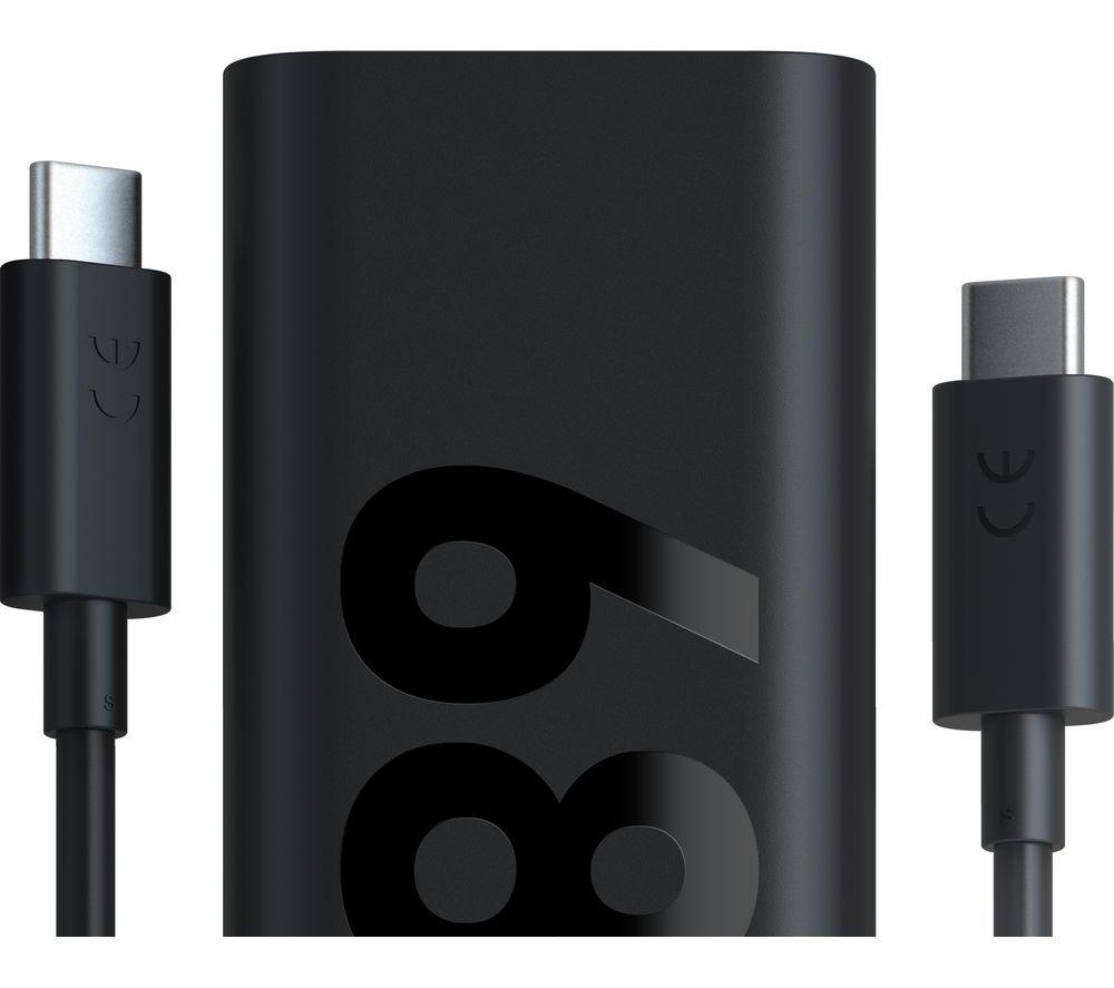 LENOVO 68 W GaN USB Type-C Charger - 1.5 m image number 2 of 4