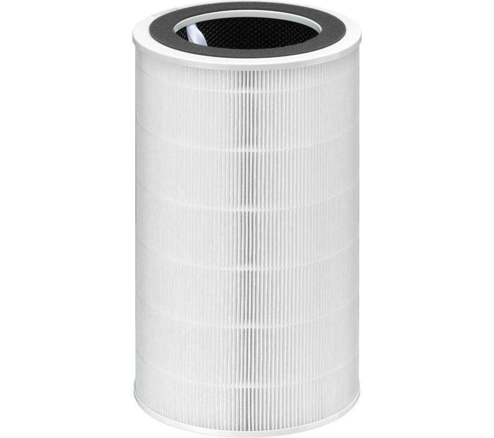 LOGIK L40APW25 Air Purifier - White image number 3 of 5