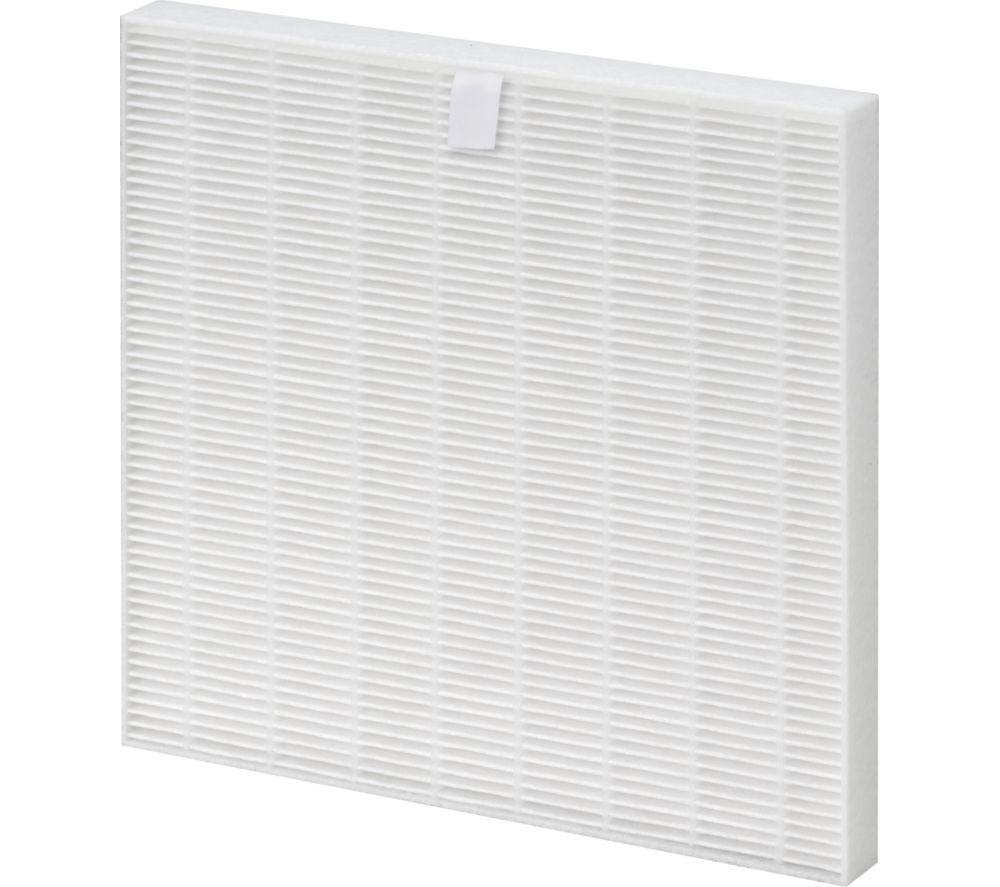 LOGIK L12DHA25 Dehumidifier & Air Purifier - White image number 7 of 7