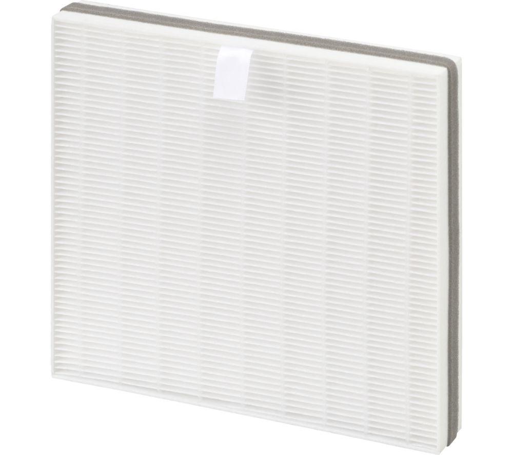 LOGIK L25DHA25 Dehumidifier & Air Purifier - White image number 8 of 8