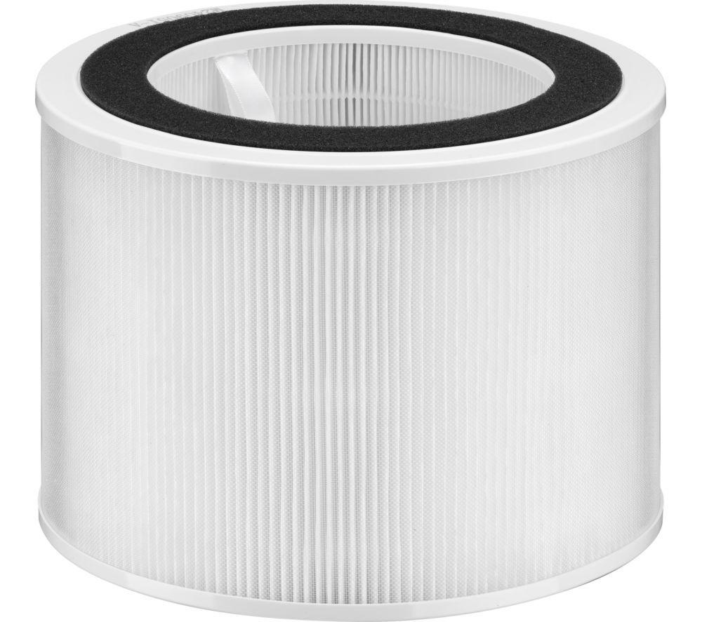 LOGIK L25APW25 Air Purifier - White image number 3 of 5