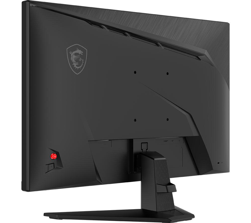 MSI MAG 272F Full HD 27" Rapid IPS Gaming Monitor - Black image number 4 of 9