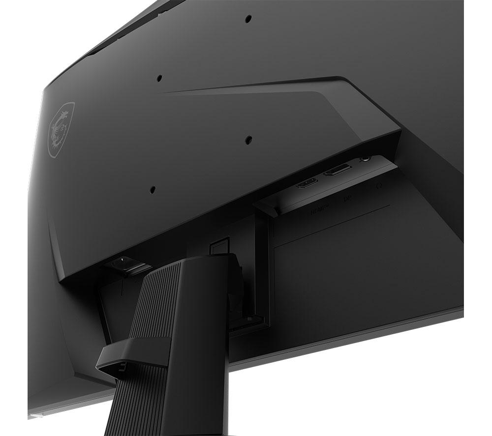 MSI MAG 272F Full HD 27" Rapid IPS Gaming Monitor - Black image number 5 of 9