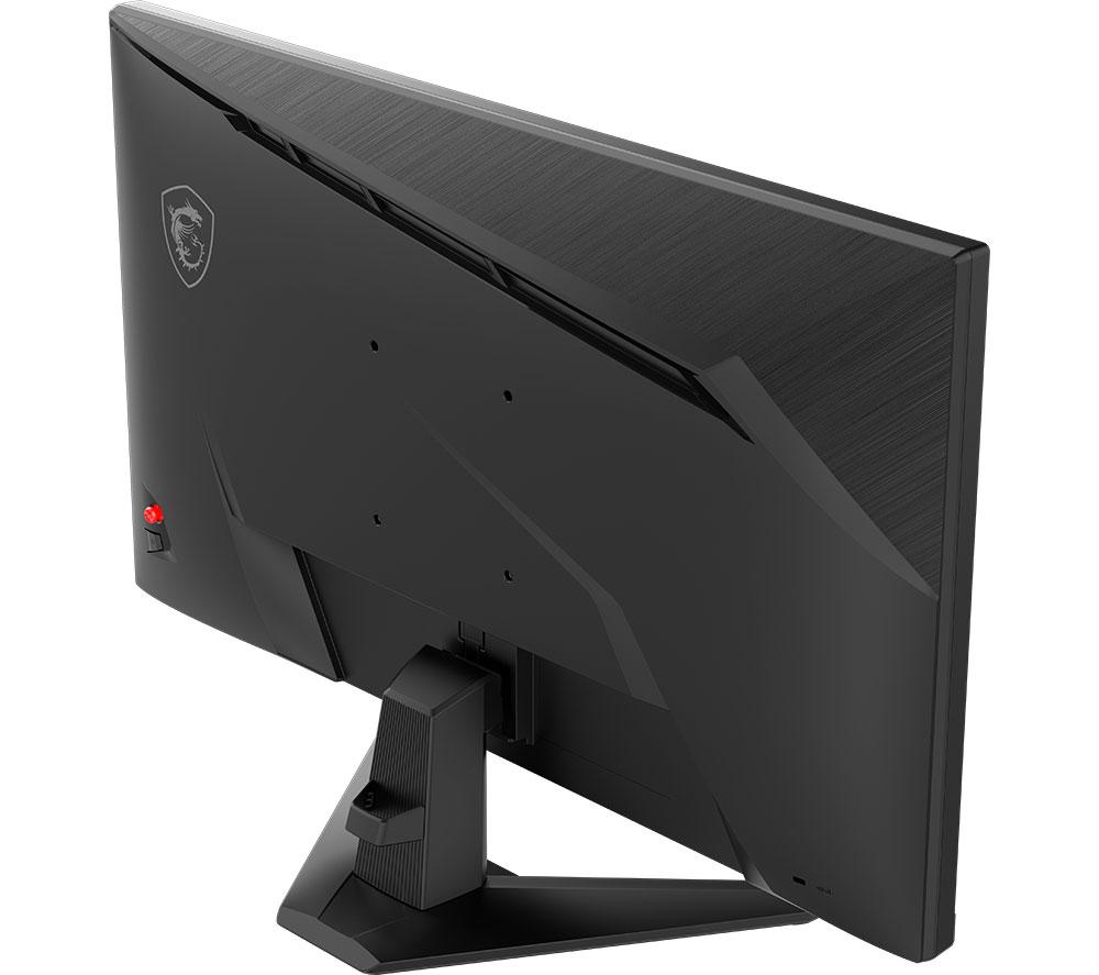 MSI MAG 272F Full HD 27" Rapid IPS Gaming Monitor - Black image number 6 of 9