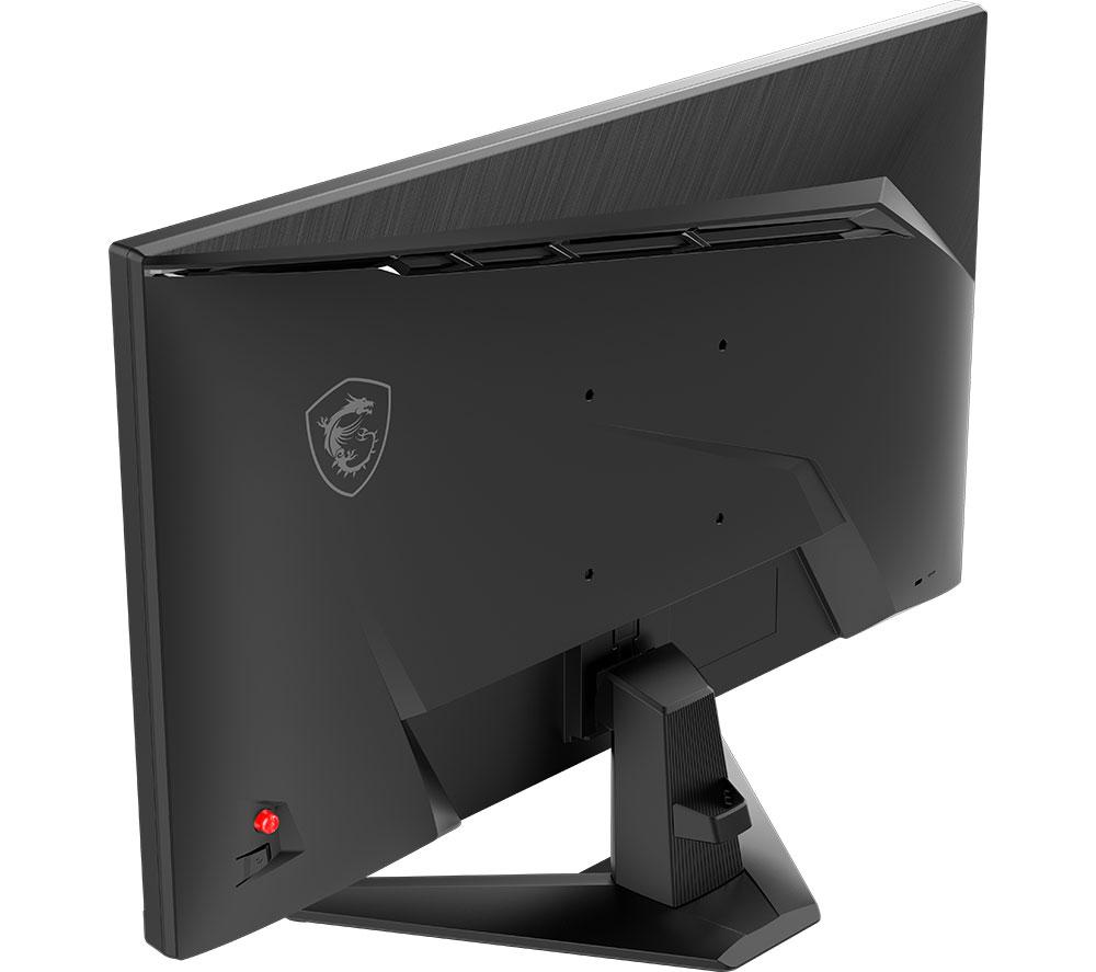 MSI MAG 272F Full HD 27" Rapid IPS Gaming Monitor - Black image number 7 of 9