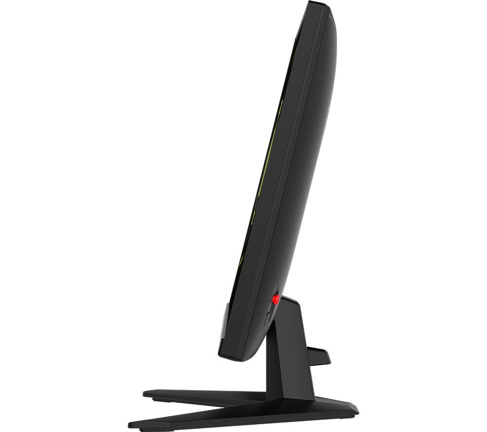 MSI MAG 272F Full HD 27" Rapid IPS Gaming Monitor - Black image number 8 of 9