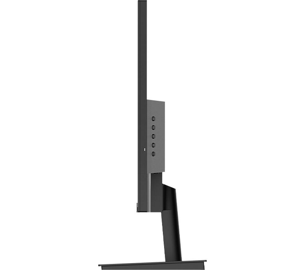 KOORUI E2711F Full HD 27" IPS LCD Monitor - Black image number 4 of 5