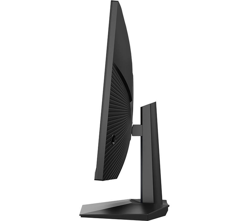 KOORUI G2411P Full HD 23.8" IPS LCD Gaming Monitor - Black image number 3 of 5