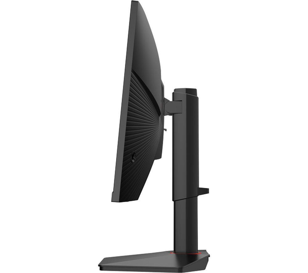KOORUI G2741L 4K Ultra HD 27" LED Gaming Monitor - Black image number 5 of 5